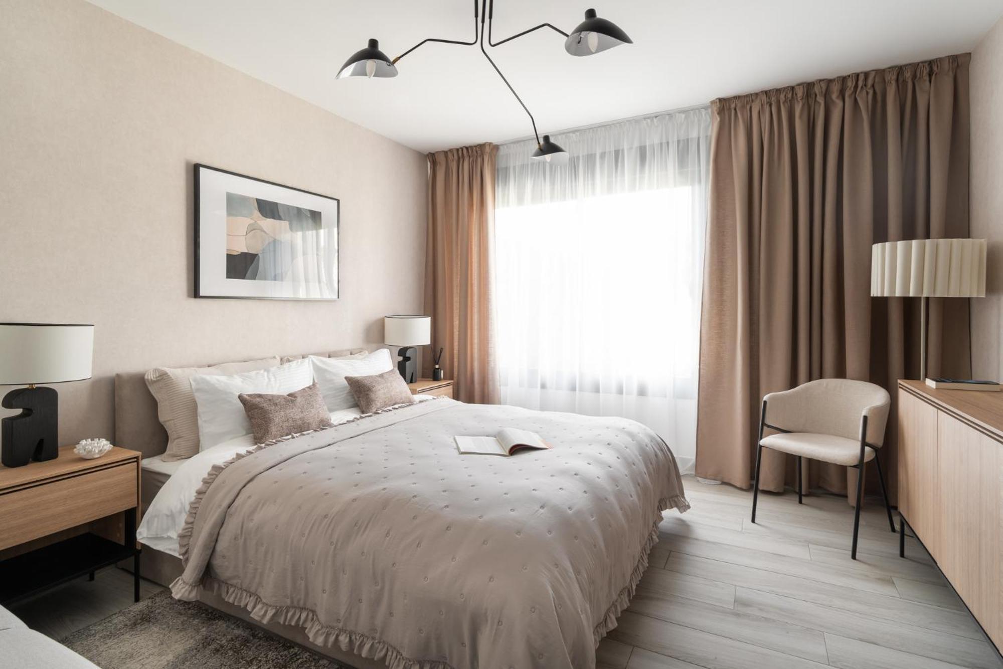 Casares Green, Casa Elegante - Golf, Padel, Sea, Garden, Swimming Pool, Finca Cortesin, Dona Julia Apartment